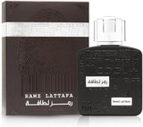 Lattafa Ramz Silver Eau de Parfum For Unisex - 100ML - Al Kabayel Discount CentreLattafa Ramz Silver Eau de Parfum For Unisex - 100MLPerfumesLATTAFAAl Kabayel Discount Centre