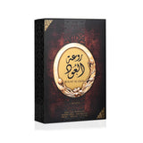 Lattafa Rouat Al Oud Edp Spray 100Ml - Al Kabayel Discount CentreLattafa Rouat Al Oud Edp Spray 100MlPerfumesLATTAFAAl Kabayel Discount Centre