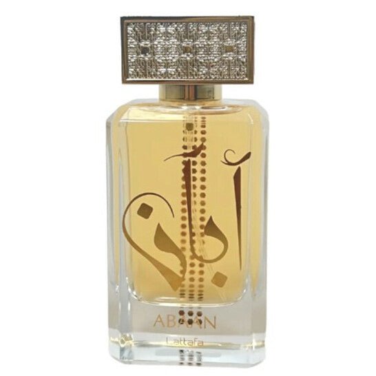 Lattafa Unisex Abaan Spray Eau De Parfum - 100ML - Al Kabayel Discount CentreLattafa Unisex Abaan Spray Eau De Parfum - 100MLPerfumesLATTAFAAl Kabayel Discount Centre