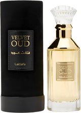 Lattafa Velvet Oud Eau De Parfum For Unisex - 100ML - Al Kabayel Discount CentreLattafa Velvet Oud Eau De Parfum For Unisex - 100MLPerfumesLATTAFAAl Kabayel Discount Centre