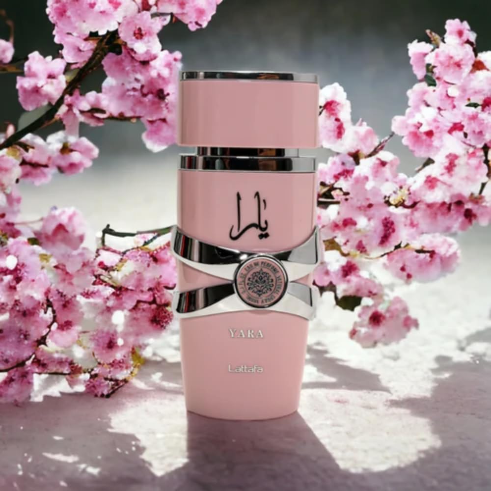 Lattafa Yara For Women Eau De Parfum - 100ML - Al Kabayel Discount CentreLattafa Yara For Women Eau De Parfum - 100MLPerfumesLATTAFAAl Kabayel Discount Centre