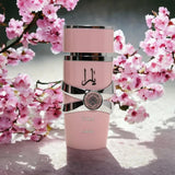 Lattafa Yara For Women Eau De Parfum - 100ML - Al Kabayel Discount CentreLattafa Yara For Women Eau De Parfum - 100MLPerfumesLATTAFAAl Kabayel Discount Centre