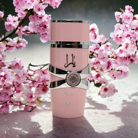 Lattafa Yara For Women Eau De Parfum - 100ML - Al Kabayel Discount CentreLattafa Yara For Women Eau De Parfum - 100MLPerfumesLATTAFAAl Kabayel Discount Centre