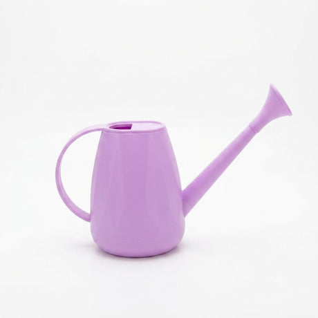 Lavender Plastic Watering Can - 2 Litre - Al Kabayel Discount CentreLavender Plastic Watering Can - 2 LitreGardening ToolsAKDCAl Kabayel Discount Centre