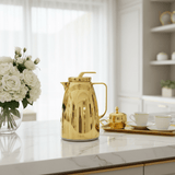 Lavin Gold Vacuum Flask | Arabic Dallah Thermos | 500ml , 1000ml | - Al Kabayel Discount CentreLavin Gold Vacuum Flask | Arabic Dallah Thermos | 500ml , 1000ml |ThermosLAVINAl Kabayel Discount Centre