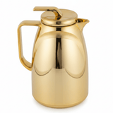 Lavin Gold Vacuum Flask | Arabic Dallah Thermos | 500ml , 1000ml | - Al Kabayel Discount CentreLavin Gold Vacuum Flask | Arabic Dallah Thermos | 500ml , 1000ml |ThermosLAVINAl Kabayel Discount Centre