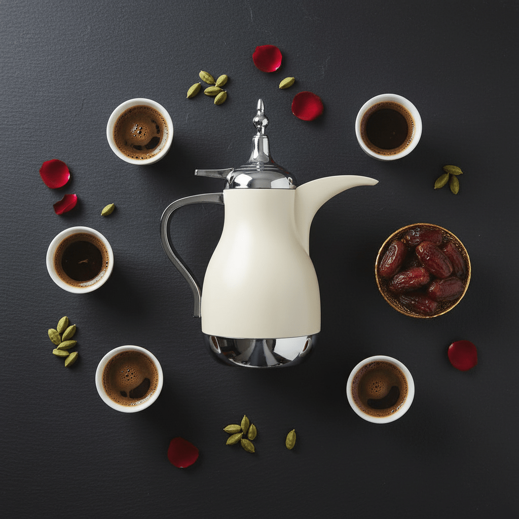 Lavin Vacuum Flask 0.7L – Off White / Silver - Al Kabayel Discount CentreLavin Vacuum Flask 0.7L – Off White / SilverThermosLAVINAl Kabayel Discount Centre