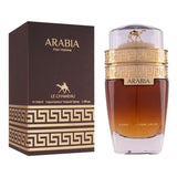 Le Chameau By Emper Arabia Pour Homme EDT - 100ml - Al Kabayel Discount CentreLe Chameau By Emper Arabia Pour Homme EDT - 100mlPerfumesEMPERAl Kabayel Discount Centre