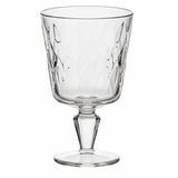 Leafy Elegant Stem Drinking Glass 330 ml Premium Stylish Glassware - Al Kabayel Discount CentreLeafy Elegant Stem Drinking Glass 330 ml Premium Stylish GlasswareTumblersLEAFYAl Kabayel Discount Centre