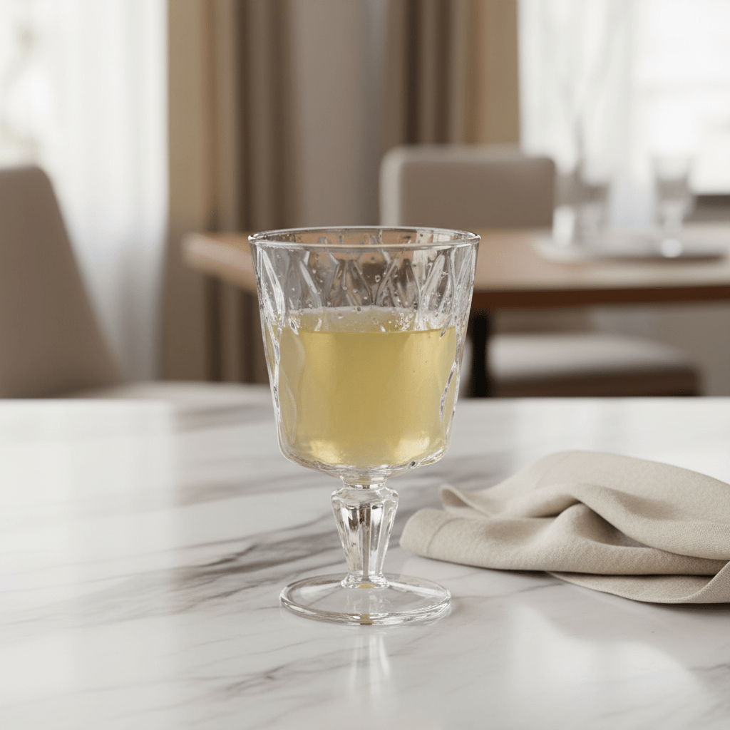 Leafy Elegant Stem Drinking Glass 330 ml Premium Stylish Glassware - Al Kabayel Discount CentreLeafy Elegant Stem Drinking Glass 330 ml Premium Stylish GlasswareTumblersLEAFYAl Kabayel Discount Centre