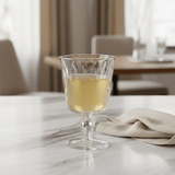 Leafy Elegant Stem Drinking Glass 330 ml Premium Stylish Glassware - Al Kabayel Discount CentreLeafy Elegant Stem Drinking Glass 330 ml Premium Stylish GlasswareTumblersLEAFYAl Kabayel Discount Centre