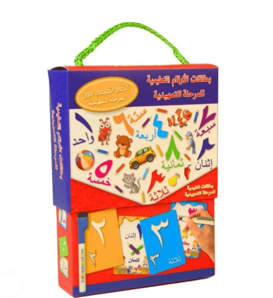 Learning Flash Cards 28Sheets Arabic. - Al Kabayel Discount CentreLearning Flash Cards 28Sheets Arabic.Notebooks & Writing PadsAl Kabayel Discount CentreAl Kabayel Discount Centre
