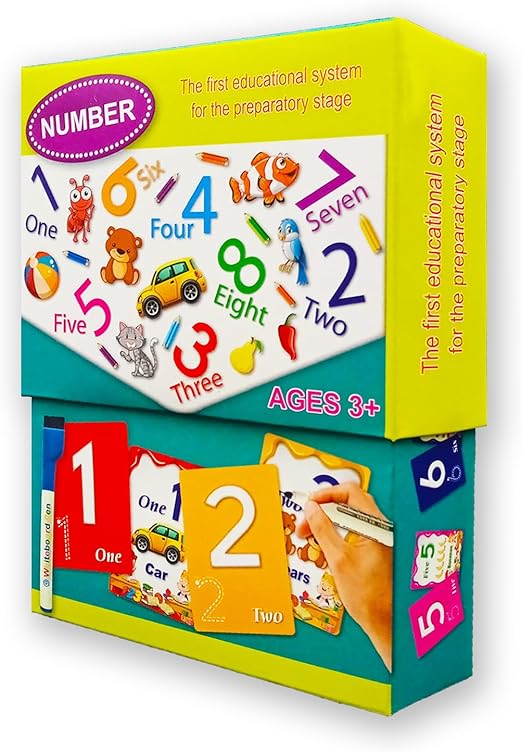 Learning Flash Cards 28Sheets - Al Kabayel Discount CentreLearning Flash Cards 28SheetsNotebooks & Writing PadsAKDCAl Kabayel Discount Centre