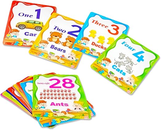 Learning Flash Cards 28Sheets - Al Kabayel Discount CentreLearning Flash Cards 28SheetsNotebooks & Writing PadsAKDCAl Kabayel Discount Centre