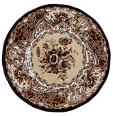 Legend Ceramic Chop Plate 12.1", Divine Brown - SH52457 - Al Kabayel Discount CentreLegend Ceramic Chop Plate 12.1", Divine Brown - SH52457PlatesLEGENDAl Kabayel Discount Centre