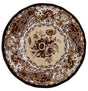 Legend Ceramic Chop Plate 12.1", Divine Brown - SH52457 - Al Kabayel Discount CentreLegend Ceramic Chop Plate 12.1", Divine Brown - SH52457PlatesLEGENDAl Kabayel Discount Centre