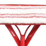 Liao Extendable Window Squeegee Cleaner with Metal Handle 26–100cm Red - Al Kabayel Discount CentreLiao Extendable Window Squeegee Cleaner with Metal Handle 26–100cm RedCleaning SuppliesLIAOAl Kabayel Discount Centre