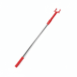 Liao Metal Clothes Fork with Ergonomic Grip – 91cm | Red & Silver - Al Kabayel Discount CentreLiao Metal Clothes Fork with Ergonomic Grip – 91cm | Red & SilverOrganizers & AccessoriesLIAOAl Kabayel Discount Centre
