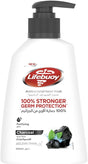 Lifebuoy Anti Bacterial Charcoal & Mint Hand Wash, 200 ML - Al Kabayel Discount CentreLifebuoy Anti Bacterial Charcoal & Mint Hand Wash, 200 MLHandwashLIFEBUOYAl Kabayel Discount Centre