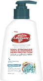 Lifebuoy Anti Bacterial Hand Wash Sea Minerals, 200ML - Al Kabayel Discount CentreLifebuoy Anti Bacterial Hand Wash Sea Minerals, 200MLHandwashLIFEBUOYAl Kabayel Discount Centre
