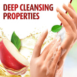 Lifebuoy Apple Cider and Ginger Anti - Bacterial Hand Wash, 200ml - Al Kabayel Discount CentreLifebuoy Apple Cider and Ginger Anti - Bacterial Hand Wash, 200mlHandwashLIFEBUOYAl Kabayel Discount Centre