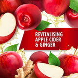 Lifebuoy Apple Cider and Ginger Anti - Bacterial Hand Wash, 200ml - Al Kabayel Discount CentreLifebuoy Apple Cider and Ginger Anti - Bacterial Hand Wash, 200mlHandwashLIFEBUOYAl Kabayel Discount Centre