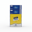 Linex Everyday Facial Tissue Box – 130 Sheets, 2 Ply, Pack of 5 - Al Kabayel Discount CentreLinex Everyday Facial Tissue Box – 130 Sheets, 2 Ply, Pack of 5Tissues & NapkinsLINEXAl Kabayel Discount Centre