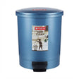 LionStar Navy Blue Plastic Pedal Dustbin - 25×22cm - Al Kabayel Discount CentreLionStar Navy Blue Plastic Pedal Dustbin - 25×22cmOrganizers & AccessoriesLIONSTARAl Kabayel Discount Centre