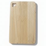 LocknLock Rubber Wood Cutting Board 35×21cm - Al Kabayel Discount CentreLocknLock Rubber Wood Cutting Board 35×21cmKitchen Utensils & GadgetsLOCKNLOCKAl Kabayel Discount Centre