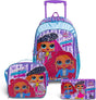 LOL Surprise OMG 3 - in - 1 School Set Inccludes 18" Trolley Bag, Lunch Bag, Pencil Case - Al Kabayel Discount CentreLOL Surprise OMG 3 - in - 1 School Set Inccludes 18" Trolley Bag, Lunch Bag, Pencil CaseSchool BagsLOL SURPRISEAl Kabayel Discount Centre