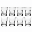 London 20ml Classic Shot Glasses for Strong Spirits & Party Serving – Set of 6 - Al Kabayel Discount CentreLondon 20ml Classic Shot Glasses for Strong Spirits & Party Serving – Set of 6TumblersLONDONAl Kabayel Discount Centre