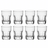 London 20ml Classic Shot Glasses for Strong Spirits & Party Serving – Set of 6 - Al Kabayel Discount CentreLondon 20ml Classic Shot Glasses for Strong Spirits & Party Serving – Set of 6TumblersLONDONAl Kabayel Discount Centre