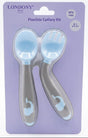 Londony Baby Flexible Cutlery Kit – 2 Pcs (6+ Months) - Al Kabayel Discount CentreLondony Baby Flexible Cutlery Kit – 2 Pcs (6+ Months)Baby ProductsLONDONYAl Kabayel Discount Centre