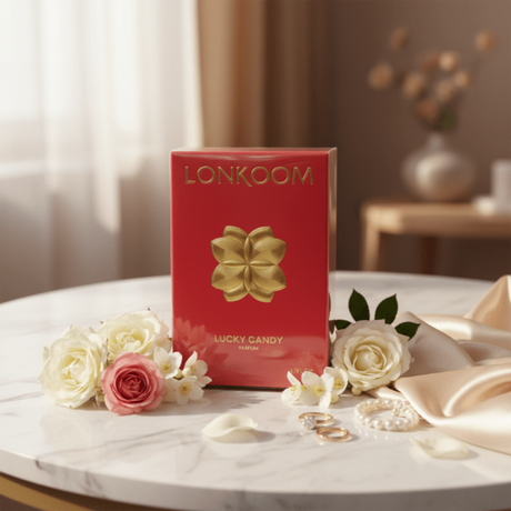 Lonkoom Lucky Candy Parfums For Women - Eau De Parfum, 100 ML - Al Kabayel Discount CentreLonkoom Lucky Candy Parfums For Women - Eau De Parfum, 100 MLPerfumesLANKOOMAl Kabayel Discount Centre