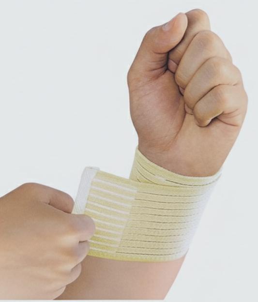 Lordex Wrist Support, Extra Length for More Protection Area, LX - PH - M - 145 - Al Kabayel Discount CentreLordex Wrist Support, Extra Length for More Protection Area, LX - PH - M - 145Sports, Fitness & OutdoorsLORDEXAl Kabayel Discount Centre