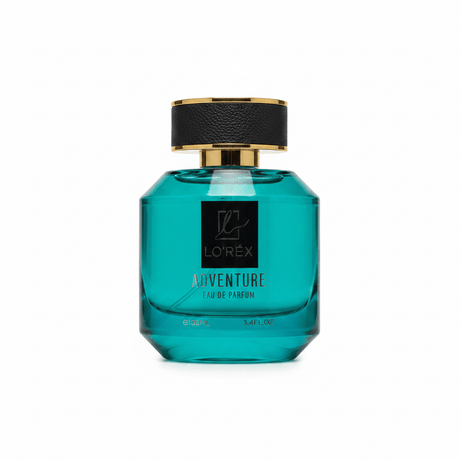 Lo'réx Adventure Eau de Parfum for Men – 100ml - Al Kabayel Discount CentreLo'réx Adventure Eau de Parfum for Men – 100mlPerfumesLOREXAl Kabayel Discount Centre