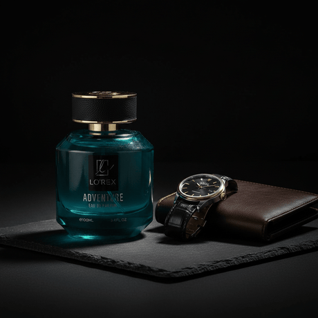 Lo'réx Adventure Eau de Parfum for Men – 100ml - Al Kabayel Discount CentreLo'réx Adventure Eau de Parfum for Men – 100mlPerfumesLOREXAl Kabayel Discount Centre
