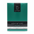 Lo'réx Adventure Eau de Parfum for Men – 100ml - Al Kabayel Discount CentreLo'réx Adventure Eau de Parfum for Men – 100mlPerfumesLOREXAl Kabayel Discount Centre