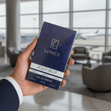 Lo'réx Aqua Blue Eau de Parfum 100ml – Fresh Aquatic Fragrance for Men - Al Kabayel Discount CentreLo'réx Aqua Blue Eau de Parfum 100ml – Fresh Aquatic Fragrance for MenPerfumesLOREXAl Kabayel Discount Centre