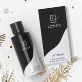 Lorex Le' Musc EDP - 80ml - Al Kabayel Discount CentreLorex Le' Musc EDP - 80mlPerfumesLOREXAl Kabayel Discount Centre