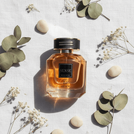 Lo'Rex Sense Eau de Parfum 100ml | Fragrance - Al Kabayel Discount CentreLo'Rex Sense Eau de Parfum 100ml | FragrancePerfumesLOREXAl Kabayel Discount Centre