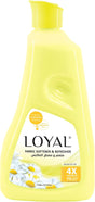 Loyal Aroma De Sol Fabric Softener & Refresher 1.5L, 4X Freahness, 75 Loads - Al Kabayel Discount CentreLoyal Aroma De Sol Fabric Softener & Refresher 1.5L, 4X Freahness, 75 LoadsLaundry CareLOYALAl Kabayel Discount Centre