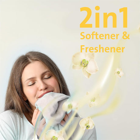 Loyal Aroma De Sol Fabric Softener & Refresher 1.5L, 4X Freahness, 75 Loads - Al Kabayel Discount CentreLoyal Aroma De Sol Fabric Softener & Refresher 1.5L, 4X Freahness, 75 LoadsLaundry CareLOYALAl Kabayel Discount Centre