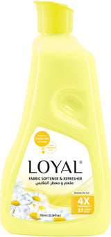 Loyal Aroma De Sol Fabric Softener & Refresher 750ml, 4X Freahness, 37 Loads - Al Kabayel Discount CentreLoyal Aroma De Sol Fabric Softener & Refresher 750ml, 4X Freahness, 37 LoadsLaundry CareLOYALAl Kabayel Discount Centre