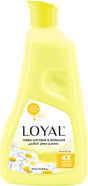 Loyal Aroma De Sol Fabric Softener & Refresher 750ml, 4X Freahness, 37 Loads - Al Kabayel Discount CentreLoyal Aroma De Sol Fabric Softener & Refresher 750ml, 4X Freahness, 37 LoadsLaundry CareLOYALAl Kabayel Discount Centre