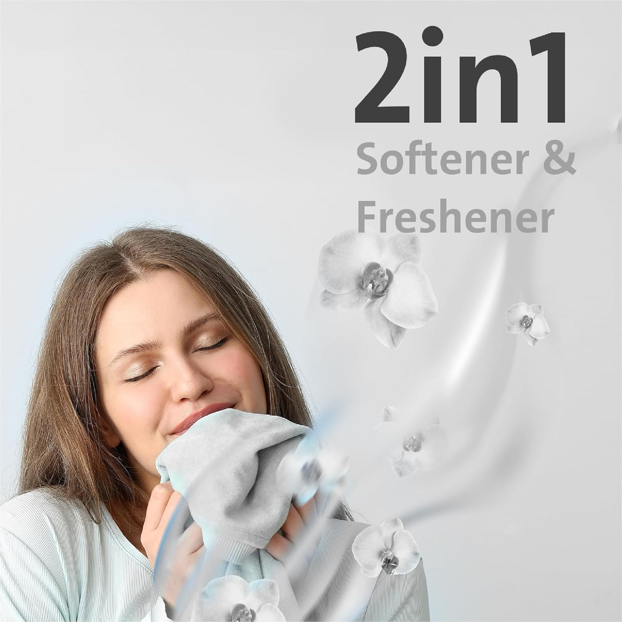 Loyal Care & Gentle Fabric Softener & Refresher 3L, 4X Freahness, 150 Loads - Al Kabayel Discount CentreLoyal Care & Gentle Fabric Softener & Refresher 3L, 4X Freahness, 150 LoadsLaundry CareLOYALAl Kabayel Discount Centre
