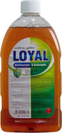 Loyal Disinfectant & Antiseptic 750ml, Protect Your World Against Harmful Germs - Al Kabayel Discount CentreLoyal Disinfectant & Antiseptic 750ml, Protect Your World Against Harmful GermsHousehold CleaningLOYALAl Kabayel Discount Centre