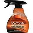 Loyal Furniture Polish Wood & Leather 500ml, Protection - Clean - Brightness - Al Kabayel Discount CentreLoyal Furniture Polish Wood & Leather 500ml, Protection - Clean - BrightnessHousehold CleaningLOYALAl Kabayel Discount Centre