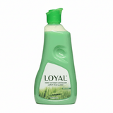Loyal Green Valley Fabric Softener & Refresher 1.5L, 4X Freahness, 75 Loads - Al Kabayel Discount CentreLoyal Green Valley Fabric Softener & Refresher 1.5L, 4X Freahness, 75 LoadsLaundry CareLOYALAl Kabayel Discount Centre