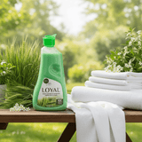 Loyal Green Valley Fabric Softener & Refresher 1.5L, 4X Freahness, 75 Loads - Al Kabayel Discount CentreLoyal Green Valley Fabric Softener & Refresher 1.5L, 4X Freahness, 75 LoadsLaundry CareLOYALAl Kabayel Discount Centre